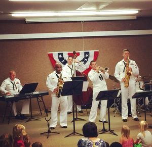 Image post by @stjohnscountylibrary on Instagram