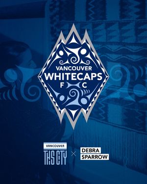 Image post by @whitecapsfc on Instagram