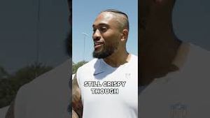 Video post by @chargers on YouTube