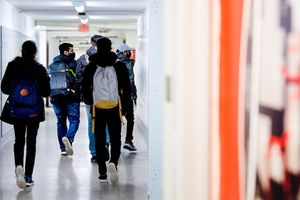 Image post by @northeastern on Instagram