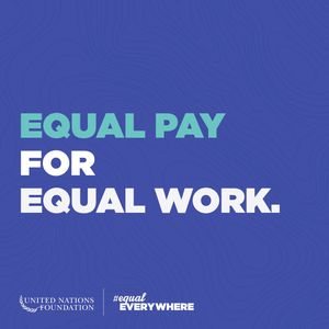 Image post by @unfoundation on Instagram