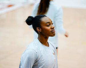 Image post by @texasvolleyball on Instagram