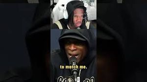 Video post by @bleacherreport on YouTube
