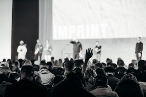 Image post by @passioncity on Instagram