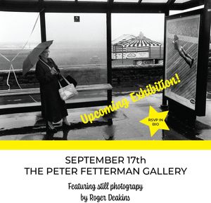 Image post by @team.deakins on Instagram