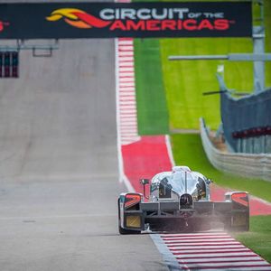 Image post by @cota_official on Instagram