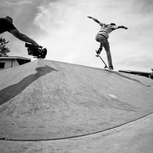Image post by @woodwardcamp on Instagram