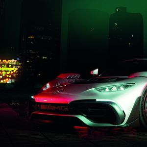 Image post by @mercedesbenz on Instagram