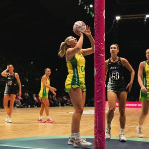 Image post by @sophiegarbin on Instagram