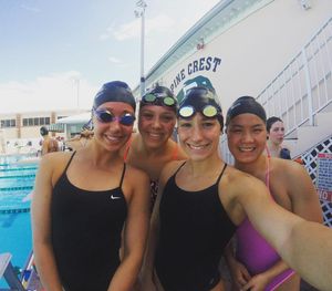 Image post by @purduewswimdive on Instagram