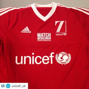 Image post by @davidbeckham on Instagram