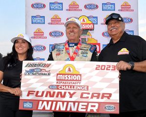 Image post by @jfr_racing on Instagram