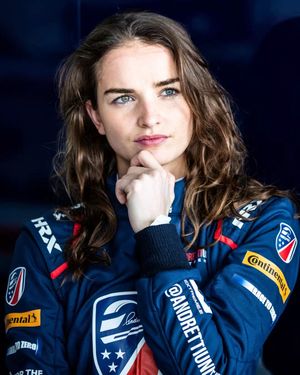 Image post by @femalesinmsport on Instagram