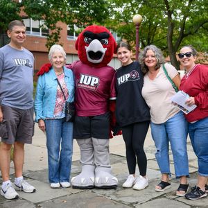 Image post by @iupedu on Instagram