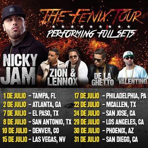 Image post by @nickyjam on Instagram
