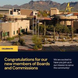 Image post by @cityofapachejunction on Instagram