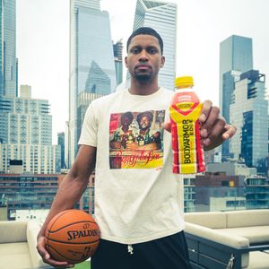 Image post by @rudygay on Instagram