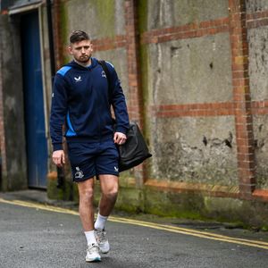 Image post by @leinsterrugby on Instagram