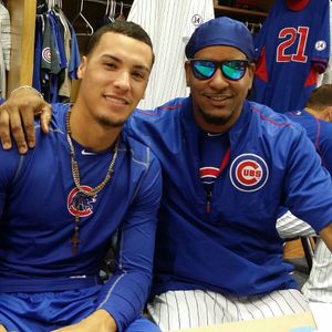 Image post by @javy23baez on Instagram