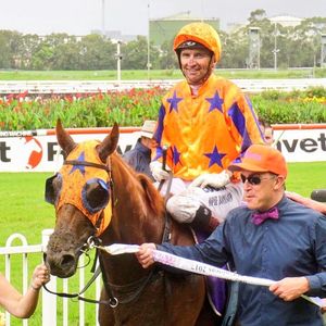 Image post by @australianturfclub on Instagram