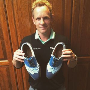 Image post by @lukedonald on Instagram