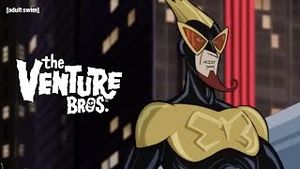 Video post by @adultswim on YouTube