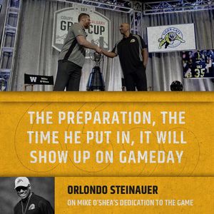 Image post by @cfl on Instagram