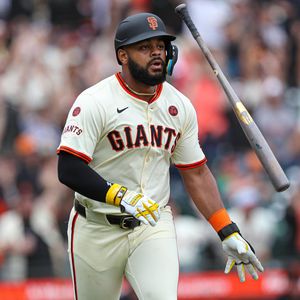 Image post by @sfgiants on Instagram