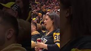 Video post by @sportsnet on YouTube
