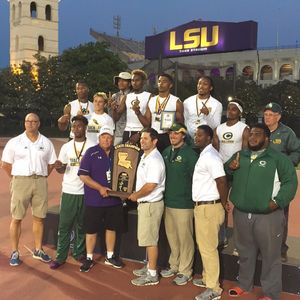 Image post by @lhsaasports on Instagram