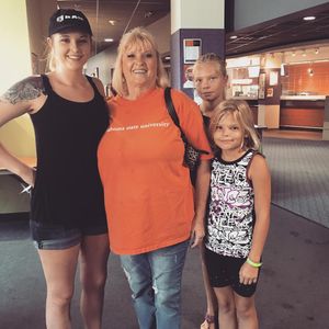 Image post by @okstatereslife on Instagram