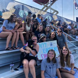Image post by @novavolleyball on Instagram