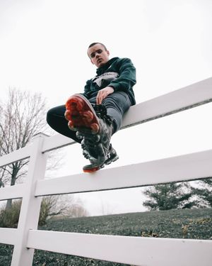 Image post by @tyce.t on Instagram