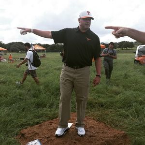 Image post by @longhornnetwork on Instagram