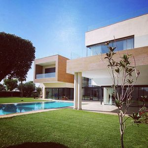Image post by @christiesrealestate on Instagram