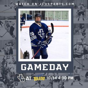 Image post by @hockeyjcu on Instagram