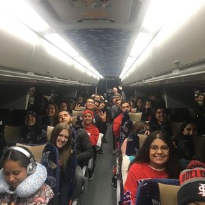 Image post by @fresnostateathletics on Instagram