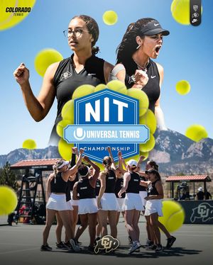 Image post by @cubuffstennis on Instagram