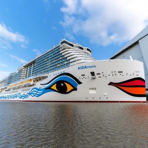 Image post by @diariodibordo_cruiseblog on Instagram