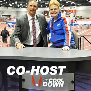 Image post by @usatf on Instagram