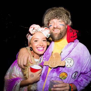 Image post by @dirtybirdcamp on Instagram