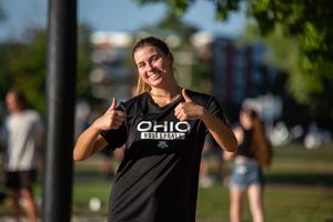 Image post by @ohiovb on Instagram