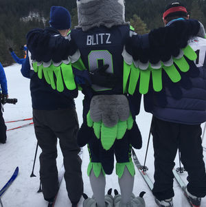 Image post by @blitztheseahawk on Instagram
