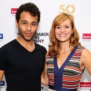 Image post by @corbinbleu on Instagram