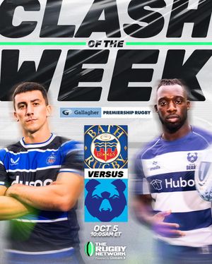 Image post by @therugbynetwork on Instagram