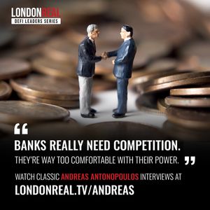 Image post by @londonrealtv on Instagram