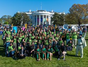 Image post by @gmugreenmachine on Twitter