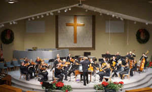 Image post by @spokanesymphony on Instagram