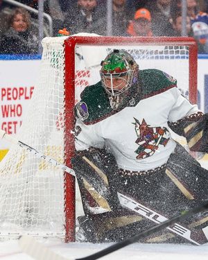 Image post by @truelefevre_goalie on Instagram