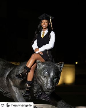 Image post by @pvamu on Instagram